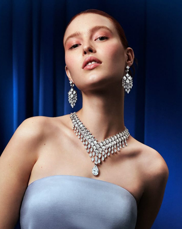 Doit Design India Pvt Ltd Jewellery Designs 3DM STL wax