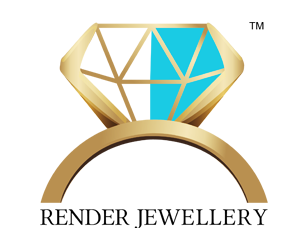 Doit Designs - Render Jewellery