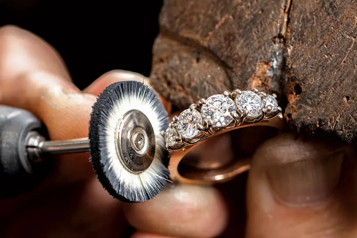 Doit Design India Pvt Ltd Jewellery Designs 3DM STL wax